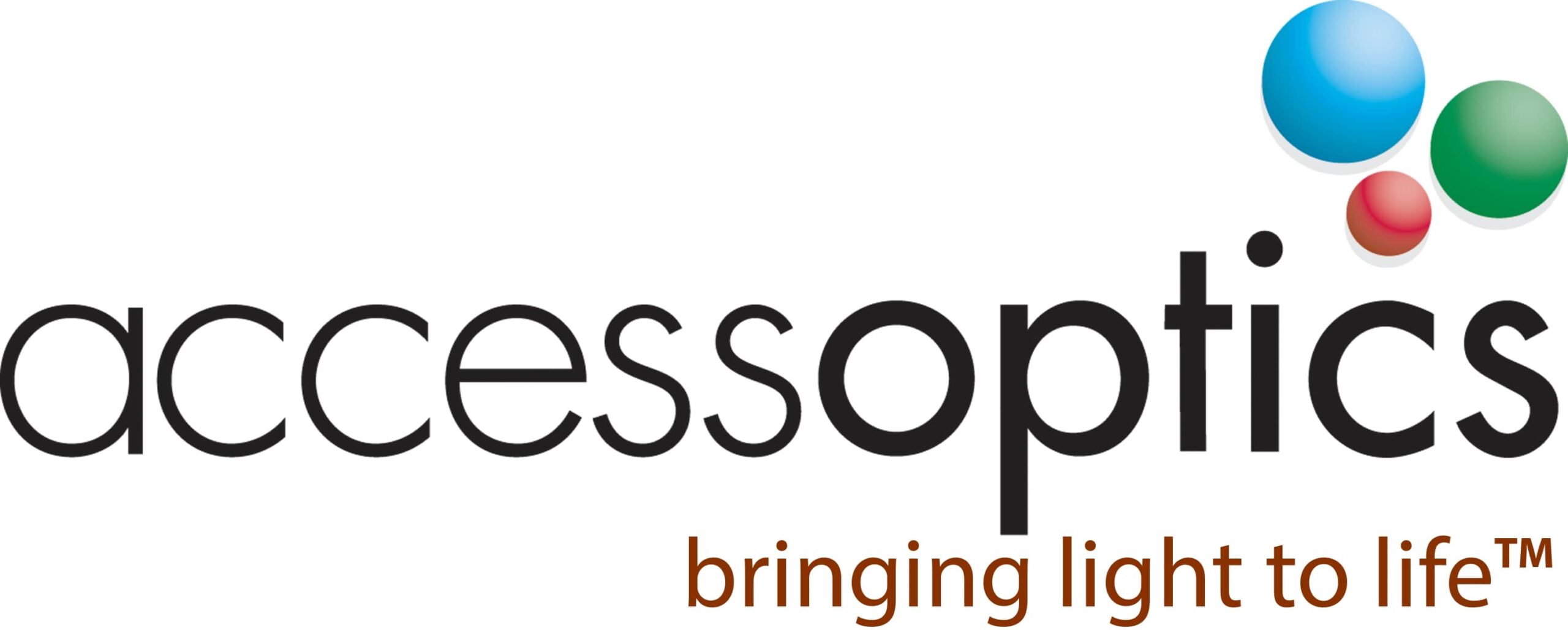 Access Optics Logo