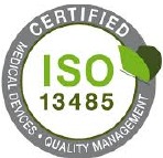 ISO 13485 Certification