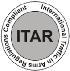 ITAR Certification 1