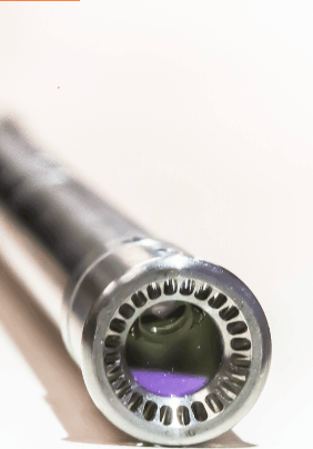 Unleashing The Potential of High Temperature Probes